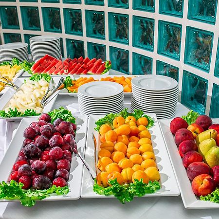 Hotel Medusa Splendid Lignano Sabbiadoro Ngoại thất bức ảnh