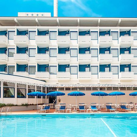 Hotel Medusa Splendid Lignano Sabbiadoro Ngoại thất bức ảnh