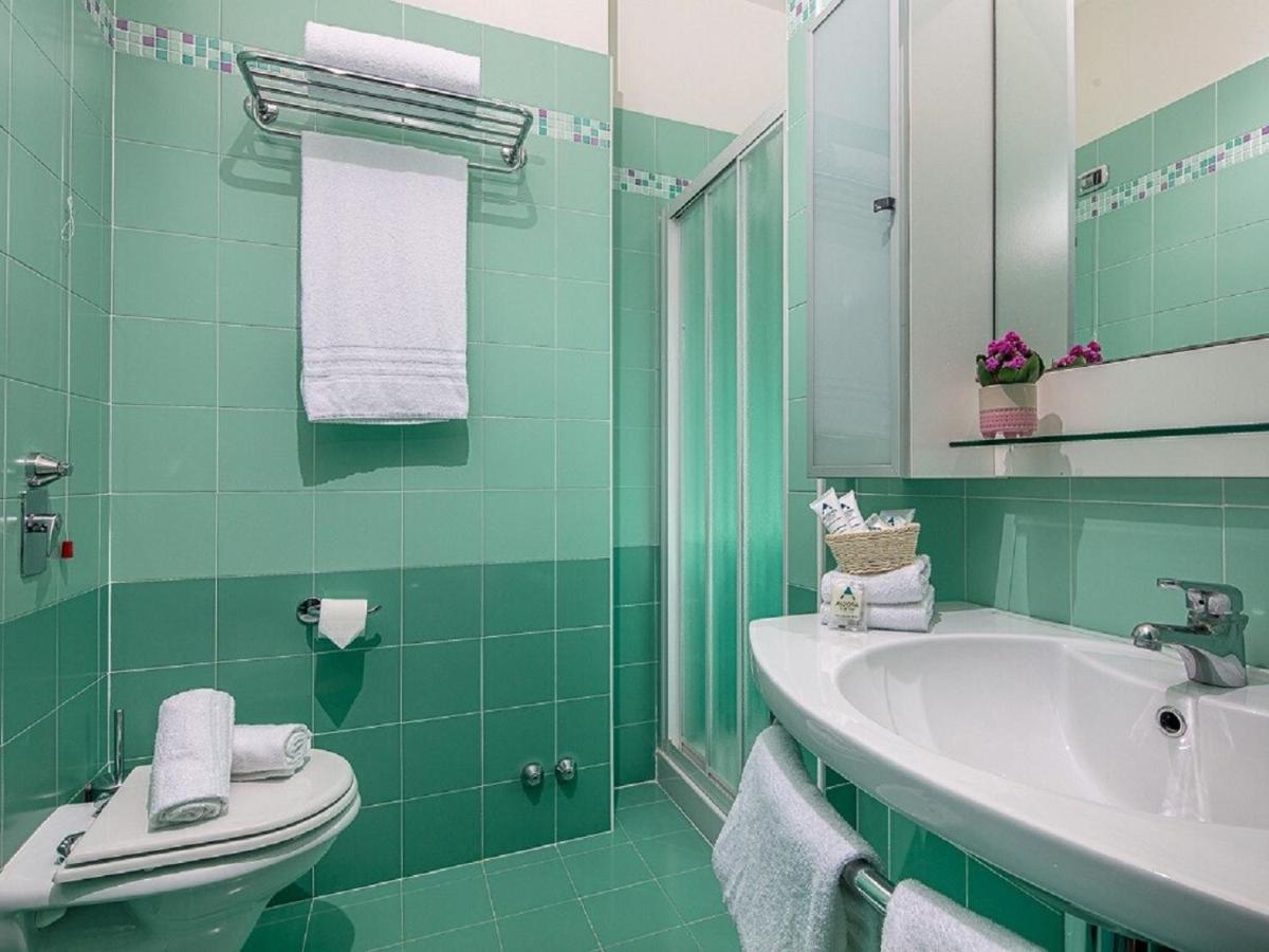 Hotel Medusa Splendid Lignano Sabbiadoro Ngoại thất bức ảnh