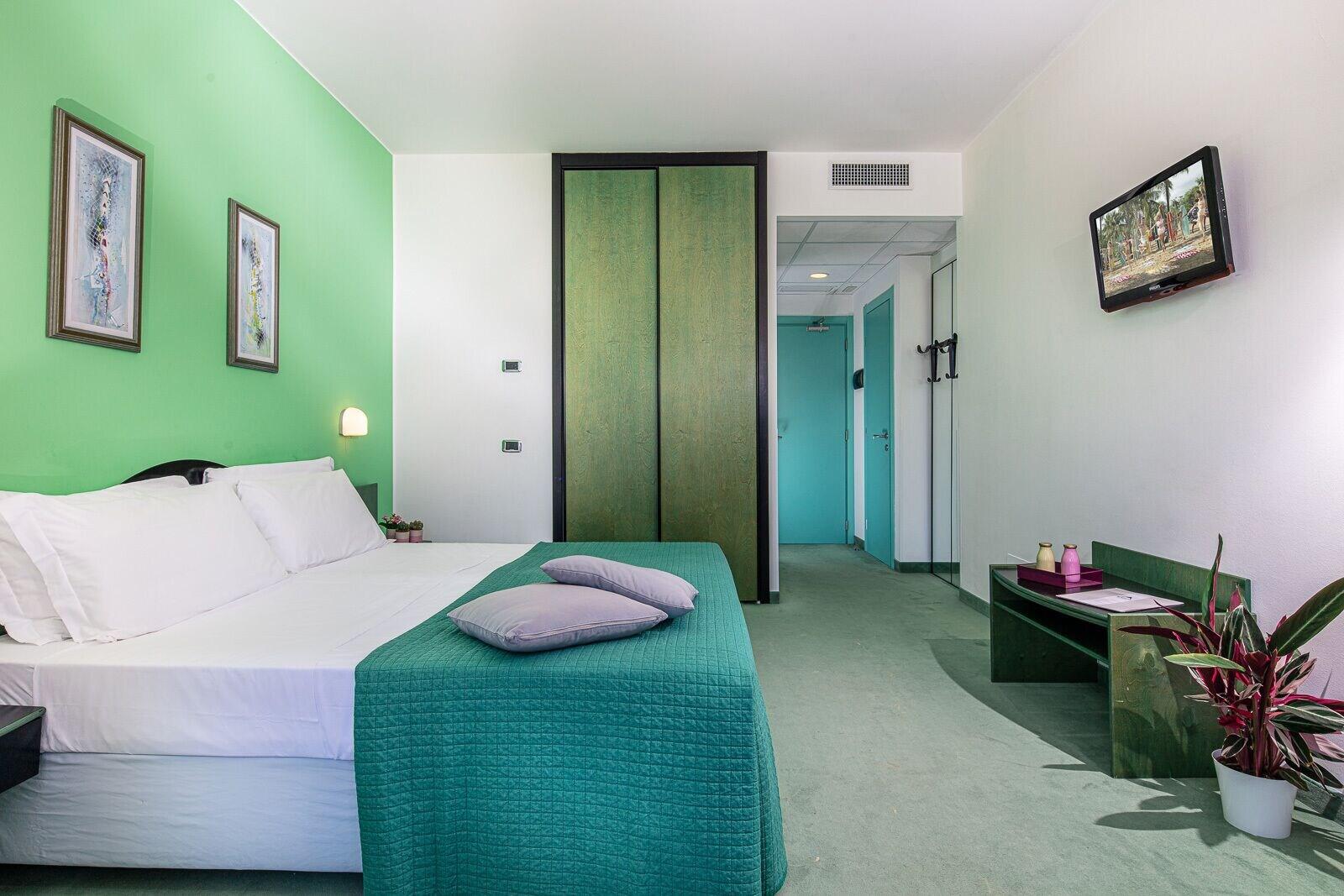 Hotel Medusa Splendid Lignano Sabbiadoro Ngoại thất bức ảnh