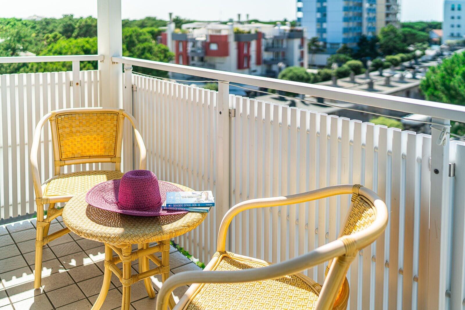 Hotel Medusa Splendid Lignano Sabbiadoro Ngoại thất bức ảnh
