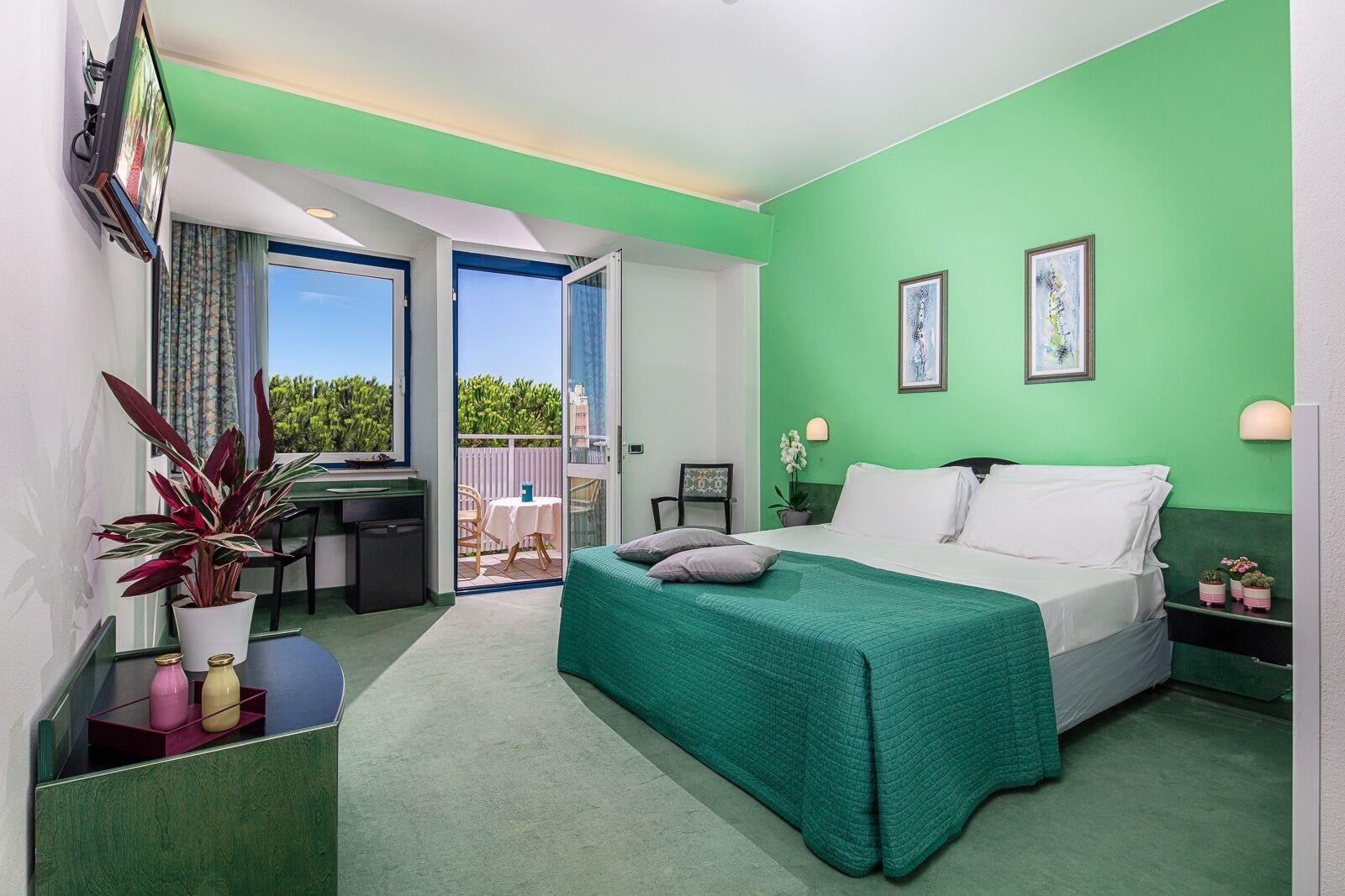 Hotel Medusa Splendid Lignano Sabbiadoro Ngoại thất bức ảnh