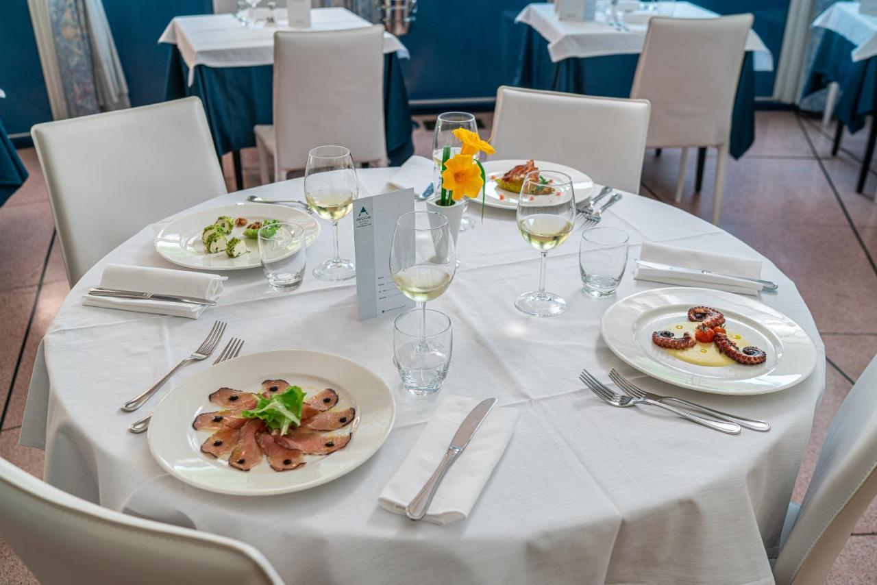 Hotel Medusa Splendid Lignano Sabbiadoro Ngoại thất bức ảnh