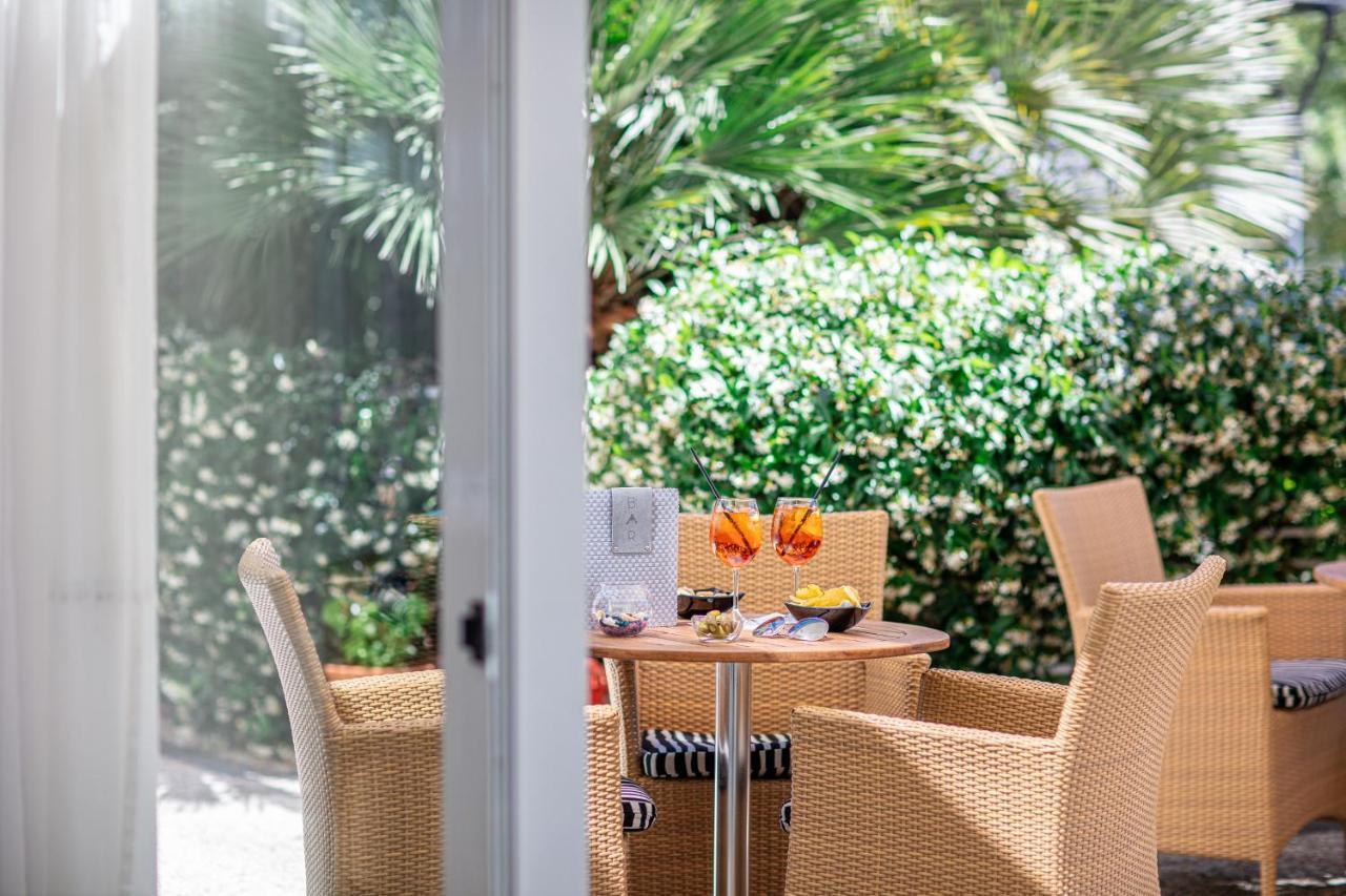 Hotel Medusa Splendid Lignano Sabbiadoro Ngoại thất bức ảnh