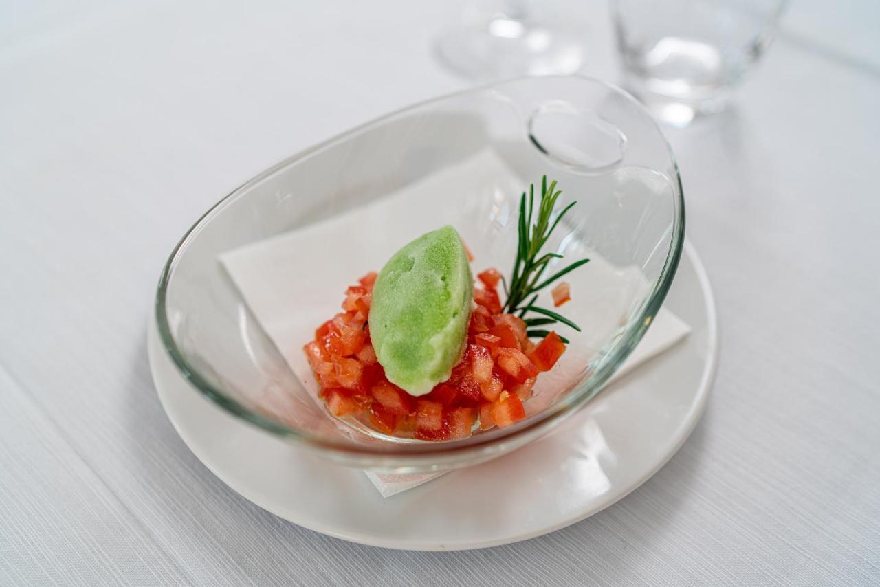 Hotel Medusa Splendid Lignano Sabbiadoro Ngoại thất bức ảnh