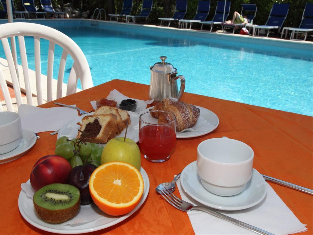 Hotel Medusa Splendid Lignano Sabbiadoro Ngoại thất bức ảnh