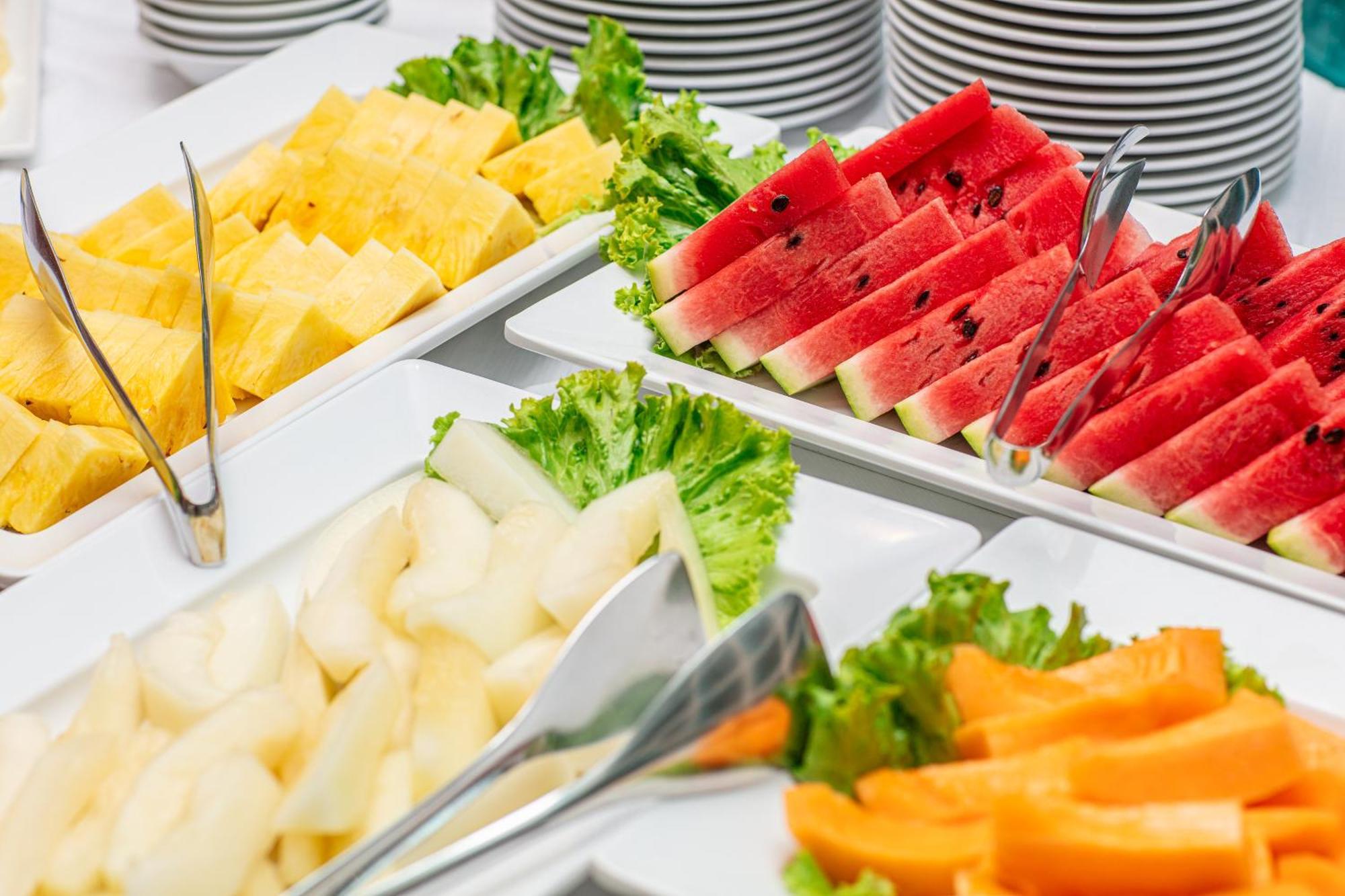 Hotel Medusa Splendid Lignano Sabbiadoro Ngoại thất bức ảnh