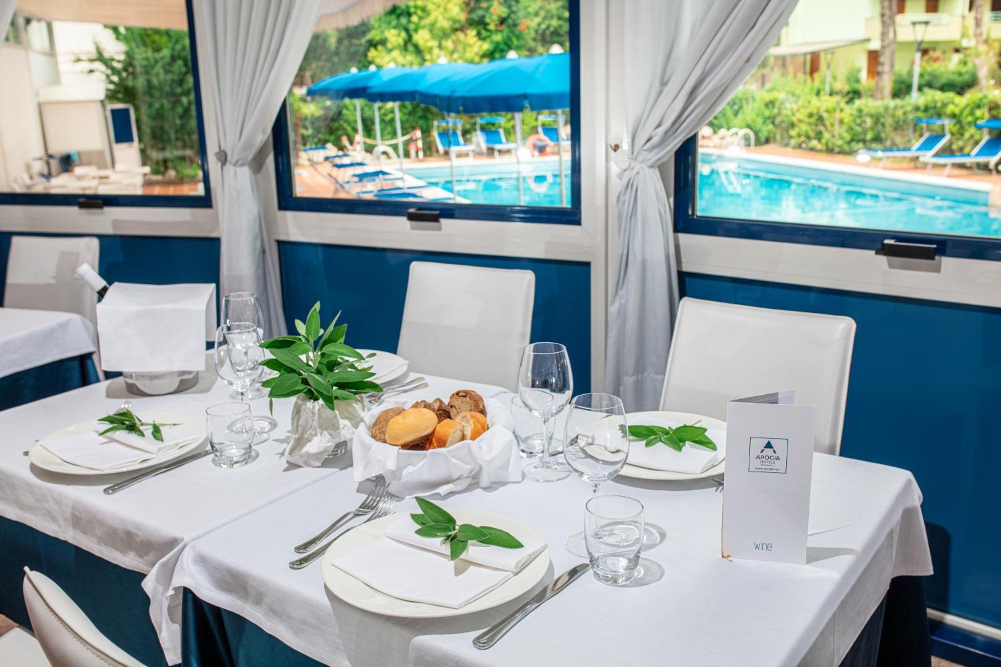 Hotel Medusa Splendid Lignano Sabbiadoro Ngoại thất bức ảnh