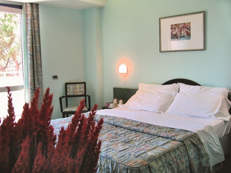 Hotel Medusa Splendid Lignano Sabbiadoro Ngoại thất bức ảnh