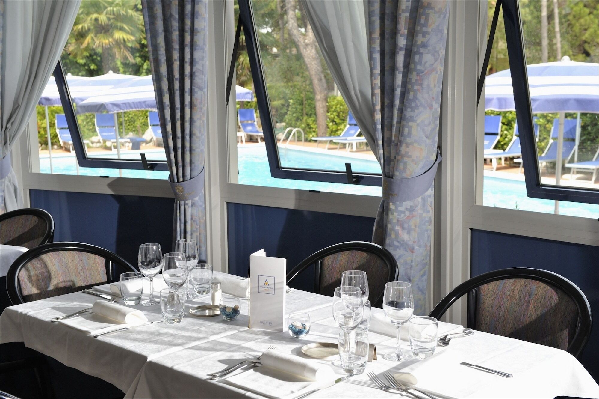 Hotel Medusa Splendid Lignano Sabbiadoro Ngoại thất bức ảnh